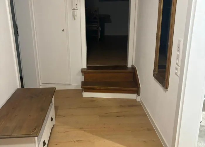Aparthotel Waldhorn Wohnung Allgaeustyle